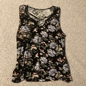 American Eagle Tank Top